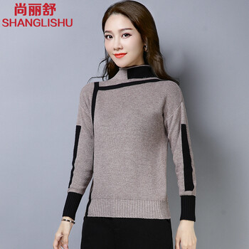 精致短款毛衣，打造優(yōu)雅小仙女