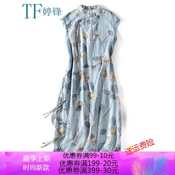 氣質(zhì)連衣裙，打造優(yōu)雅女人味！