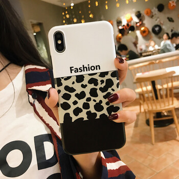 iphone3豹紋殼