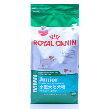 派可為（TOM CAT） 混合味口味離乳期，幼犬狗糧 