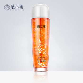 花瓣化妝水