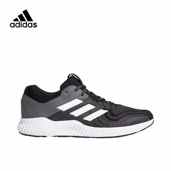 阿迪達(dá)斯（Adidas）跑步鞋AQ0549 41