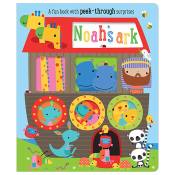 board book