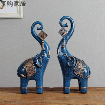 精美陶瓷擺件，為你的浪漫加分