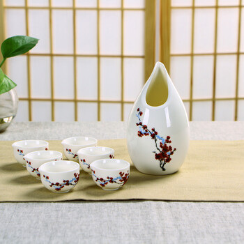 洮兒河0501mL-750mL，500ml 濃香型，醬香