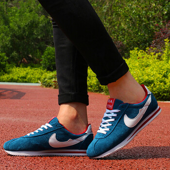 其它品牌（Q）男士寶藍 