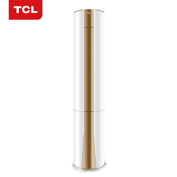 TCL 3匹 立柜式 空調(diào) KFRd-72LW/DY12