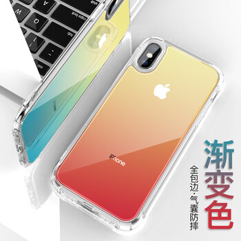 立優(yōu)（LEEU DESIGN） iPhone X 手機(jī)殼/保護(hù)套