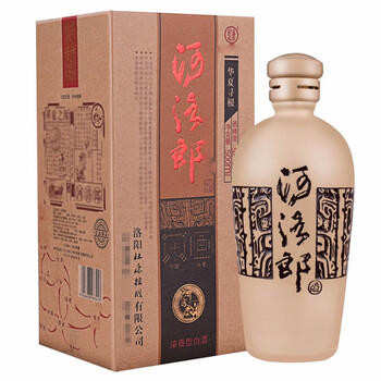五十二度郎酒