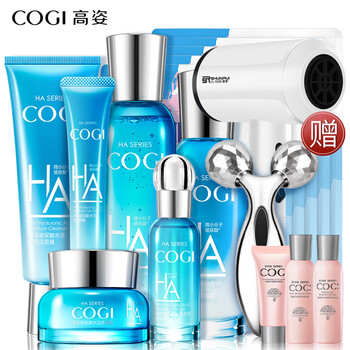 高姿化妝品眼霜