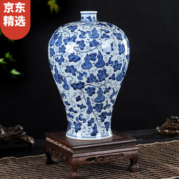 一盞花瓶，打造精致家居生活