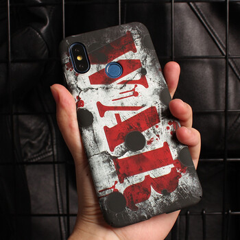 南度（nandu） 小米8青春版 手機殼/保護套