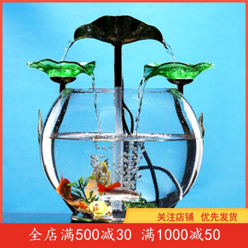 創(chuàng)意玻璃飾品，裝點溫馨家居生活