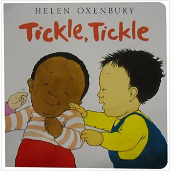 tickle