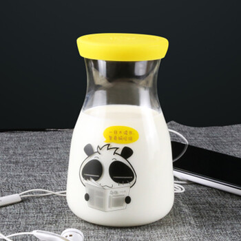 博若萊（BORUOLAI）玻璃杯201-300ml