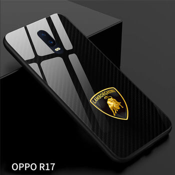 尚耀 OPPO R17 手機殼/保護套