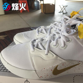 耐克（NIKE）籃球鞋AO2608-001 8號倉現(xiàn)貨 