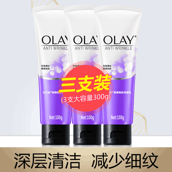 玉蘭油（OLAY） 300g