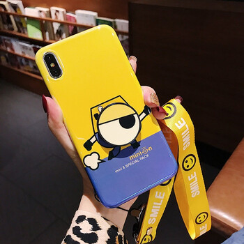 時(shí)尚蘋(píng)果保護(hù)套，讓生活更出彩