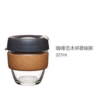 精美雙層玻璃杯，讓喝水更簡(jiǎn)單