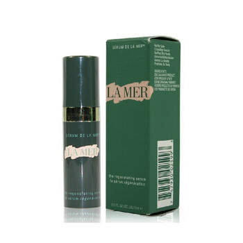 海藍(lán)之謎（LA MER） 面部精華 提拉緊致