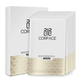 名正顏?lái)樏婺ぱa水保濕，舒緩修復