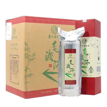 毛渡河