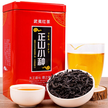 散裝食品茶葉