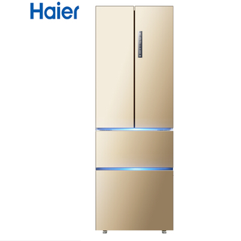 海爾（haier） 331  冰箱