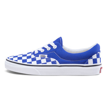 vans板鞋藍(lán)色/白色VN0A38FRVOU 