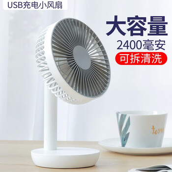 畔格（pange） TS-2 電風扇