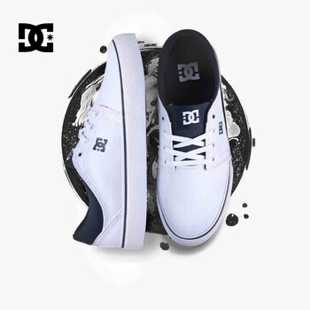 Dcshoecousa板鞋WHN 39
