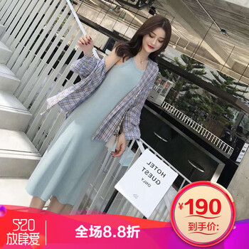 復(fù)古小白裙，讓你變身優(yōu)雅女神