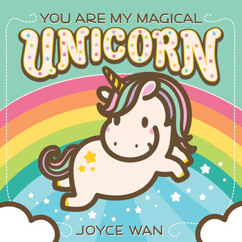 unicorn獨(dú)角獸
