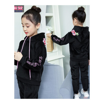 嬰幼兒棉衣休閑套