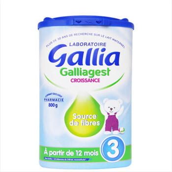 gallia,gallia,佳麗雅,達(dá)能佳麗雅,怎么樣