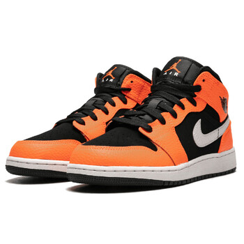 耐克（NIKE）籃球鞋554724/554725-062（小扣碎） 