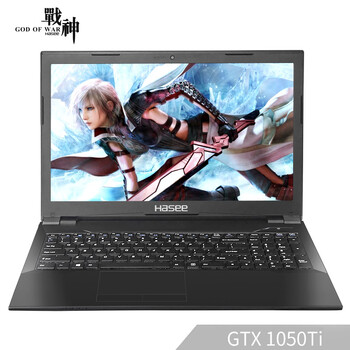 神舟gtx1050