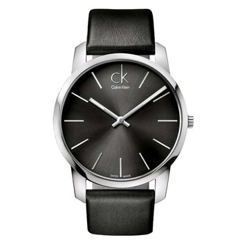 凱文克萊（Calvin Klein）鐘表