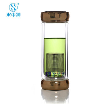 水中神玻璃杯400ml，301-400ml