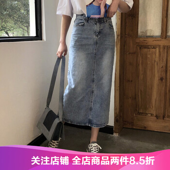 時尚半身短裙，讓你告別平庸！