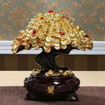 創(chuàng)意簡(jiǎn)約擺件，讓客廳更有情調(diào)