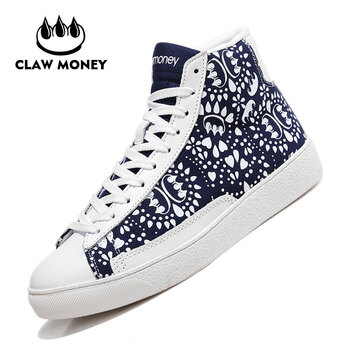 CLAW MONEY男士女款藍色 39