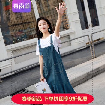 夏日穿搭，連衣裙打造優(yōu)雅女神