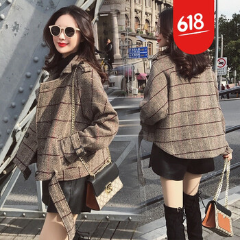 百搭長(cháng)袖外套，時(shí)尚又減齡