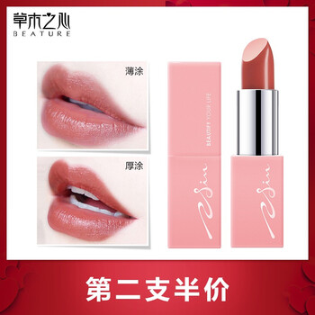 平價唇彩推薦
