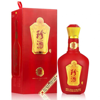高粱酒原料