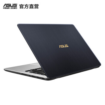華碩（ASUS）   14.0英寸 筆記本
