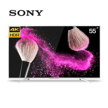 索尼（SONY）KD-55X8500F