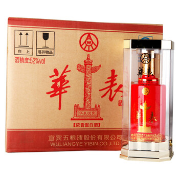 五糧液老酒2013年